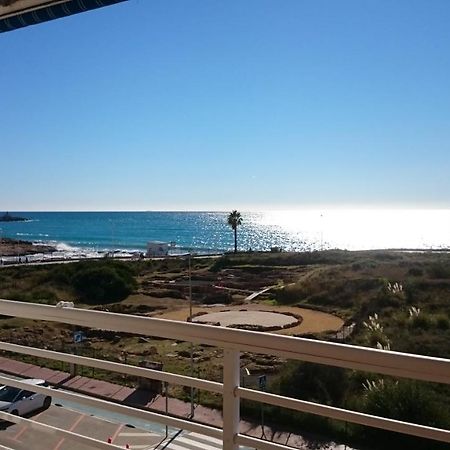 Apartamento Con Excelentes Vistas Calpe Kültér fotó