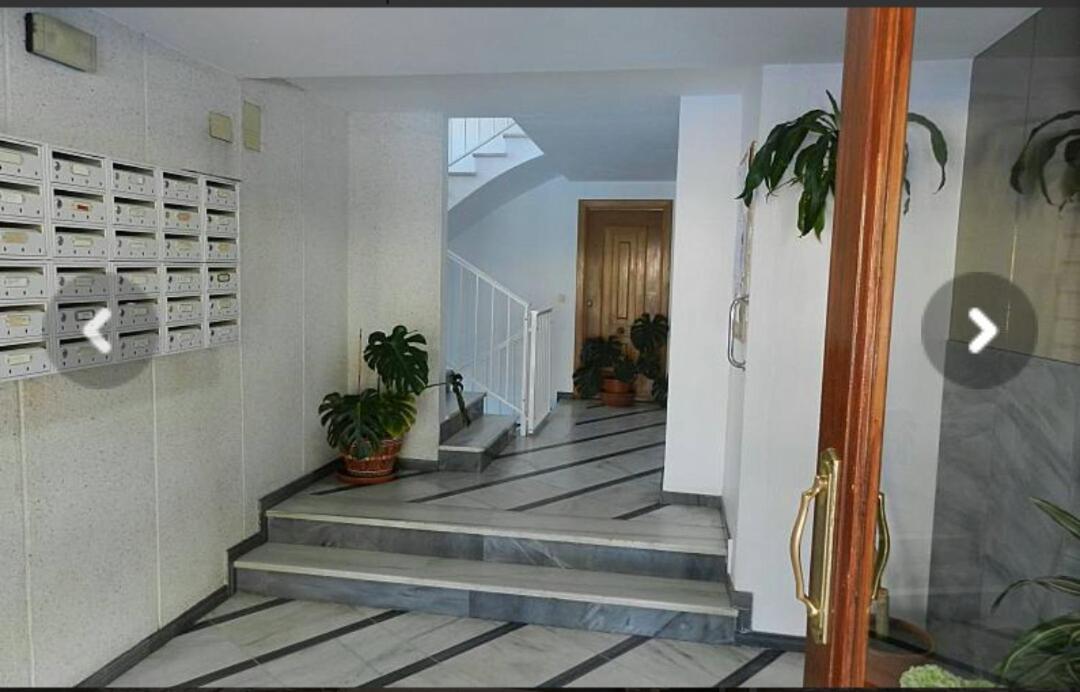 Apartamento Con Excelentes Vistas Calpe Kültér fotó