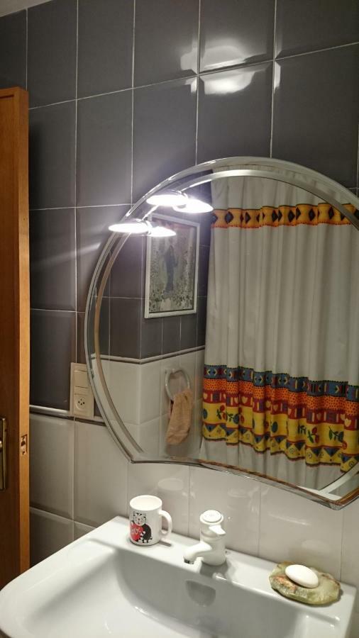 Apartamento Con Excelentes Vistas Calpe Kültér fotó