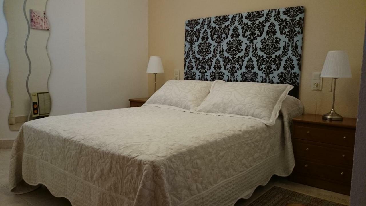 Apartamento Con Excelentes Vistas Calpe Kültér fotó