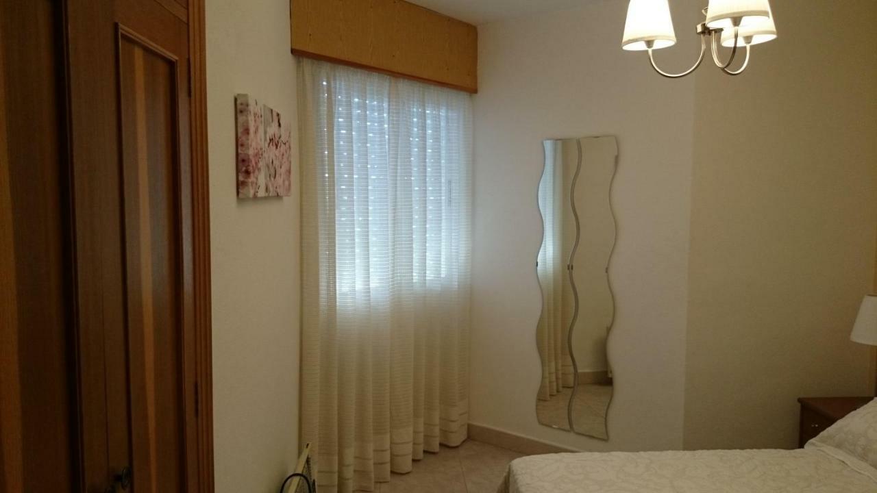 Apartamento Con Excelentes Vistas Calpe Kültér fotó