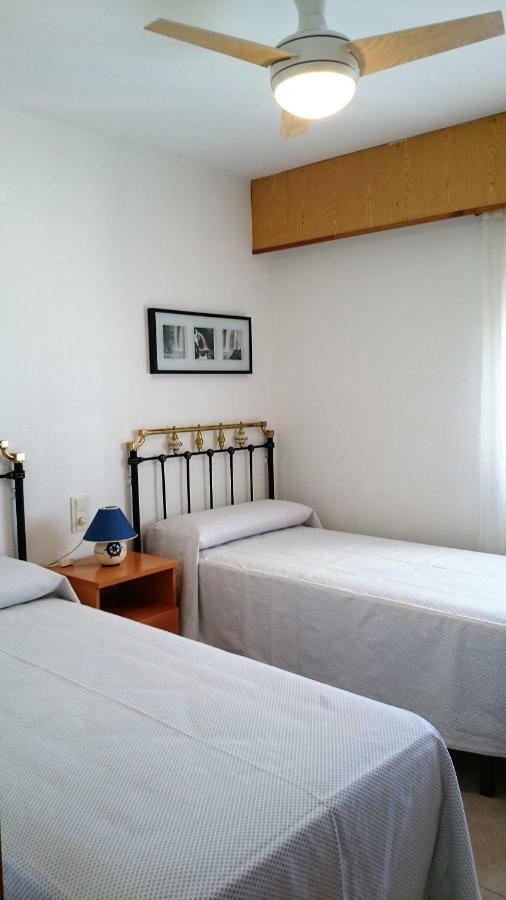 Apartamento Con Excelentes Vistas Calpe Kültér fotó