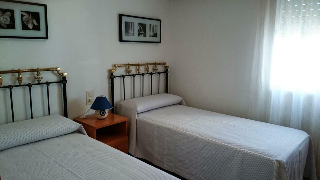 Apartamento Con Excelentes Vistas Calpe Kültér fotó